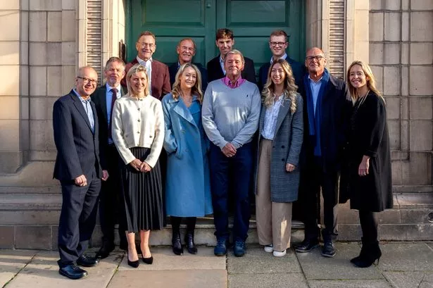 Historic tea firm Ringtons brews up solid sales despite inflation and rising costs