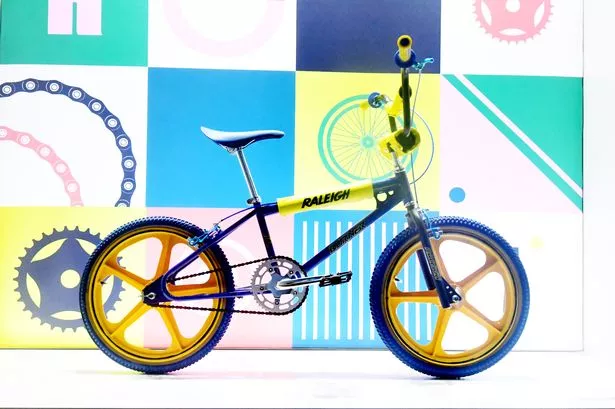 Iconic Raleigh bicycles report significant losses amid sales increase and market pressures