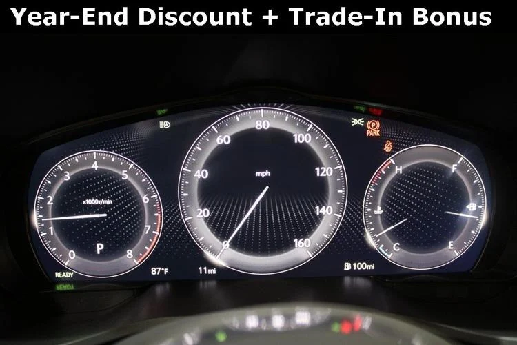 2025 48t Mazda CX-70 3.3 Turbo S Premium