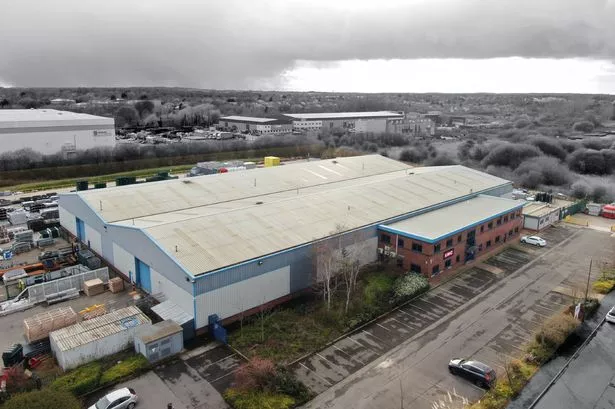 Drinks wholesaler launches new regional base in £7m move creating 50 jobs