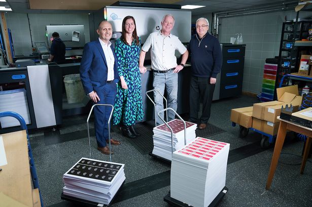 ID card firm Swype gets ‘future-proofed’ with NPIF II investment