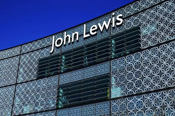 John Lewis scraps staff bonus for third year in a row despite tripling profit