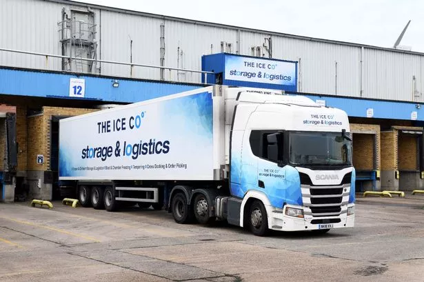 Northern cold storage and logistics operation enters East Anglia with family firm buy-out