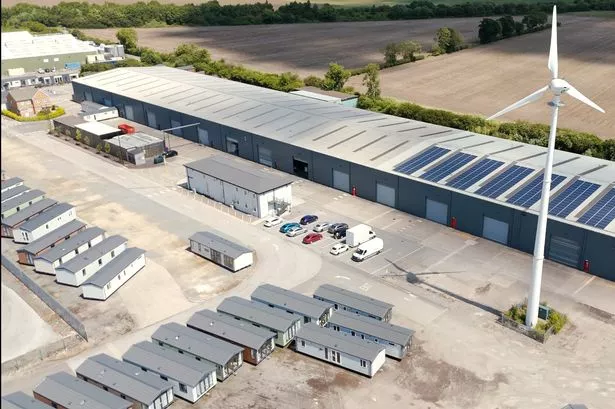 Humber firms find new homes following redevelopment of Rix Group property