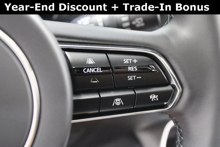 2025 48t Mazda CX-70 3.3 Turbo S Premium