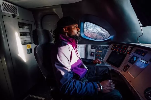 East Midlands Railway recruiting apprentice train drivers