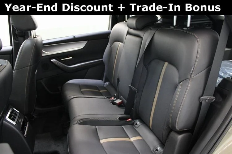 2025 48t Mazda CX-70 3.3 Turbo S Premium