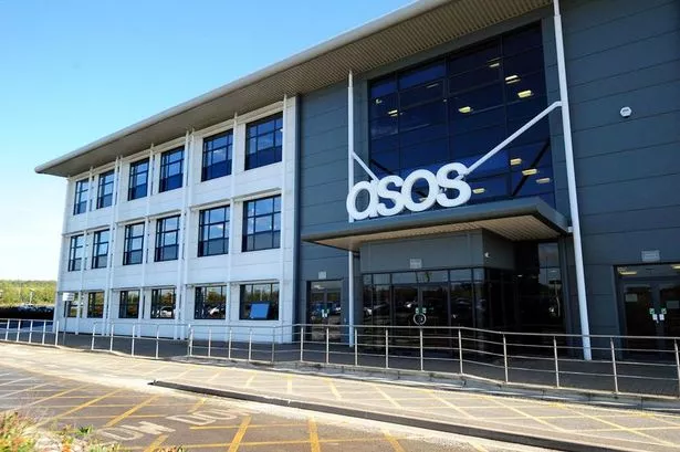 Asos shares surge by more than 20 per cent after positive trading update