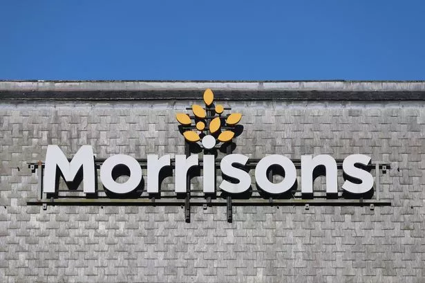 Morrisons to close 52 cafes and axe 365 jobs in huge shake-up