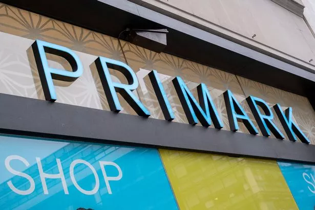 Primark boss steps down after 'behaviour towards woman'