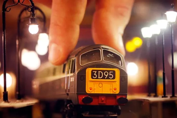 Mike Ashley-backed Hornby to go private as it ditches stock market listing