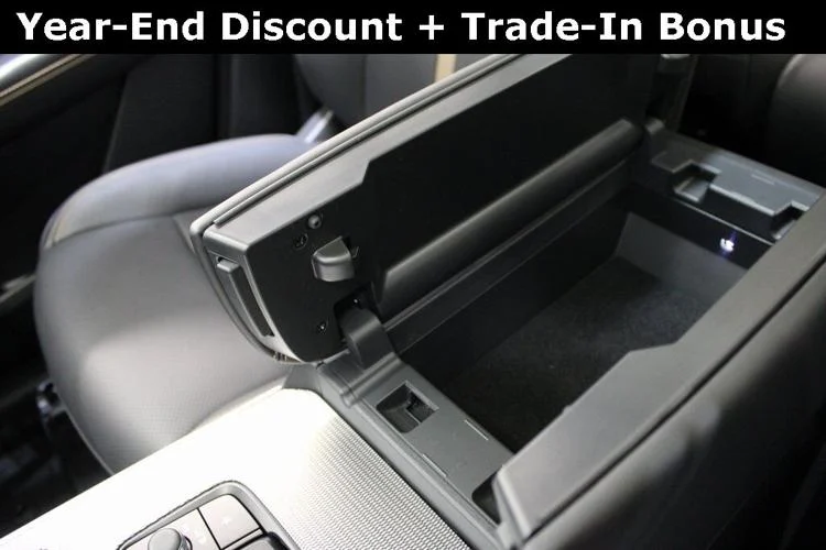 2025 48t Mazda CX-70 3.3 Turbo S Premium