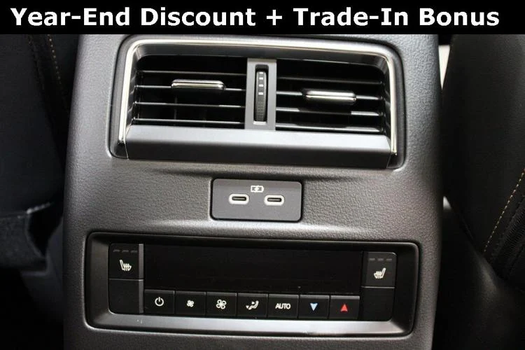 2025 48t Mazda CX-70 3.3 Turbo S Premium