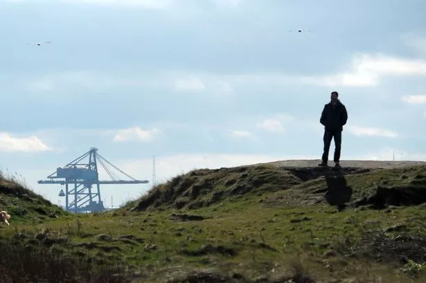 PD Ports hits out at 'regrettable' legal battle with Tees Valley mayor