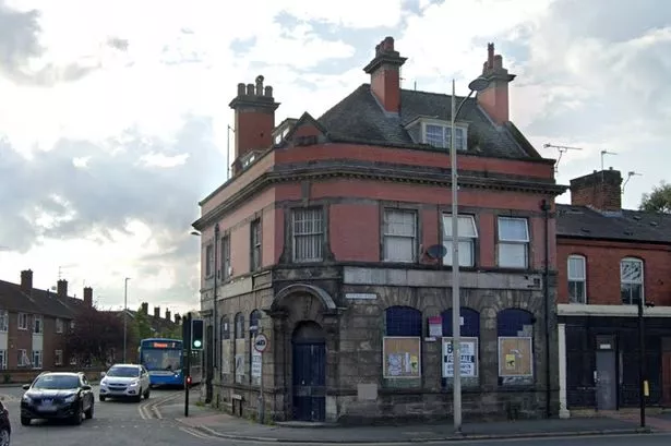 New use for landmark former bank building in Ellesmere Port