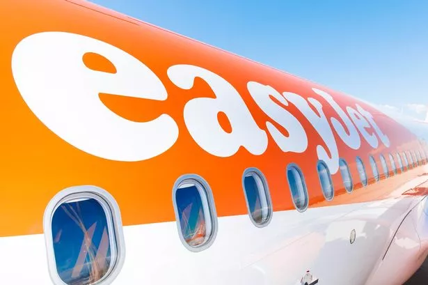 easyJet launches Rhodes flight from Belfast International Airport