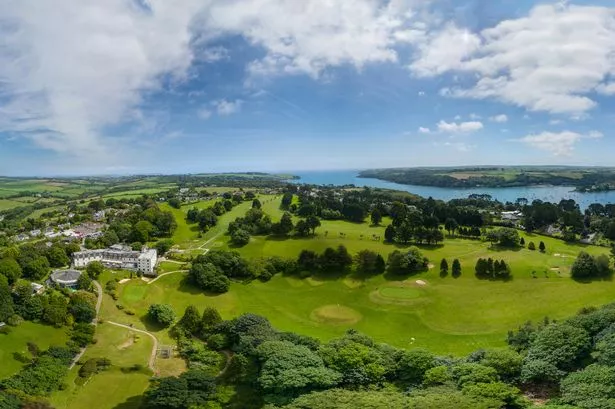 Owner of Boringdon Hall snaps up Cornwall spa and golf hotel