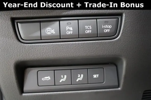 2025 48t Mazda CX-70 3.3 Turbo S Premium