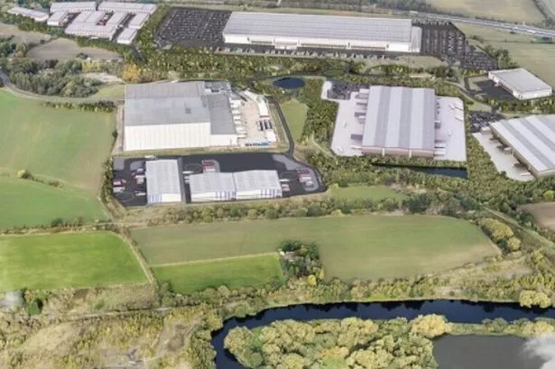 Henry Boot to build £1bn of developments after launching new joint venture with investor