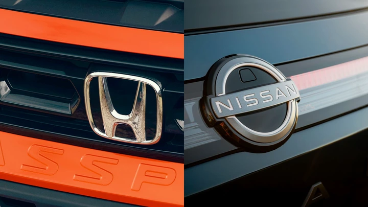 Honda Motor Co., Ltd.-Nissan Motor Corporation Merger Rumors