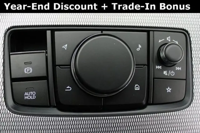 2025 48t Mazda CX-70 3.3 Turbo S Premium