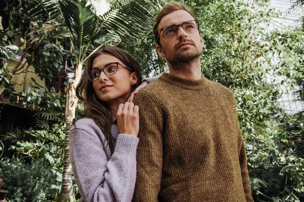 Eyewear firm monitoring Donald Trump's tariffs 'closely' as revenues fall