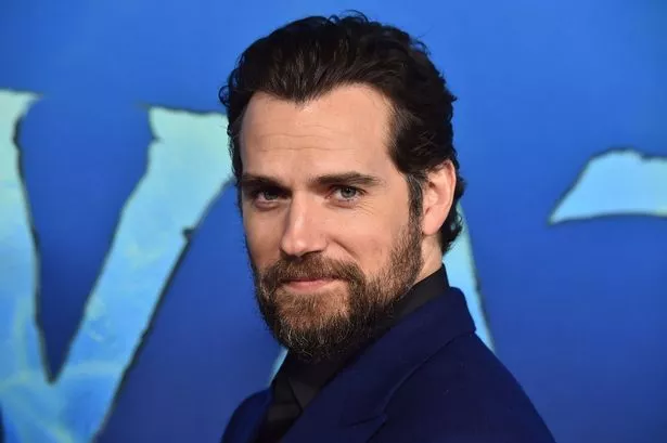 Warhammer maker working on Amazon film and TV deal that could star Superman actor Henry Cavill