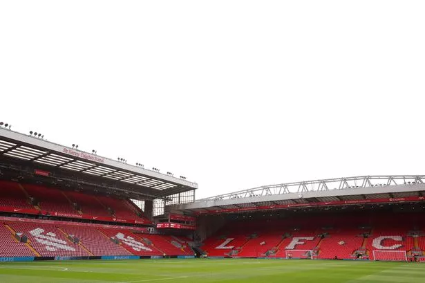Liverpool confirm 'multi-year' Adidas kit deal as Reds target big revenue hike