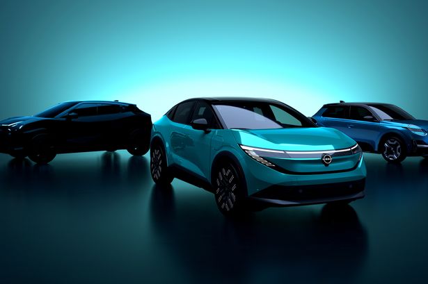Nissan reveals new European range including Sunderland-built Leaf and Juke - and a comeback for the Micra