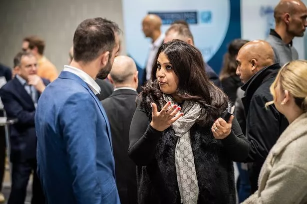 2022 Leicester Business Festival making an impact as it enters its second week