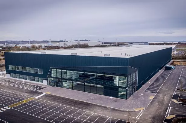 Nissan supplier to launch £48.7m North East factory creating 183 jobs