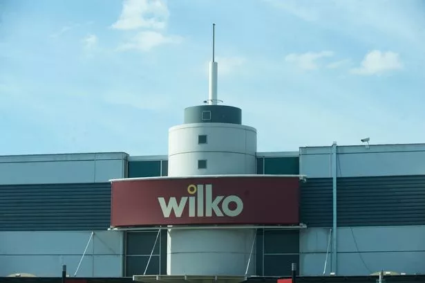 DHL confirm sale of Wilko distribution centre – which it bought for £48m two months ago – for reported £88m