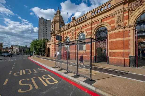 Business leaders overwhelmingly in favour of upgrading East to West Midlands rail links, says survey