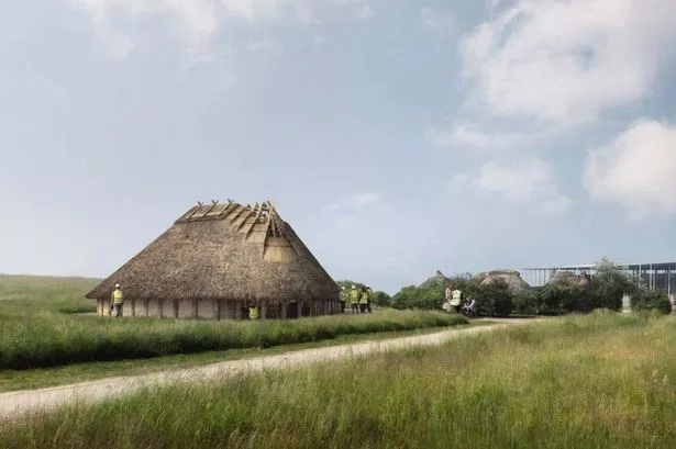 Stonehenge: Major expansion at site as 'Neolithic classroom' and learning centre approved