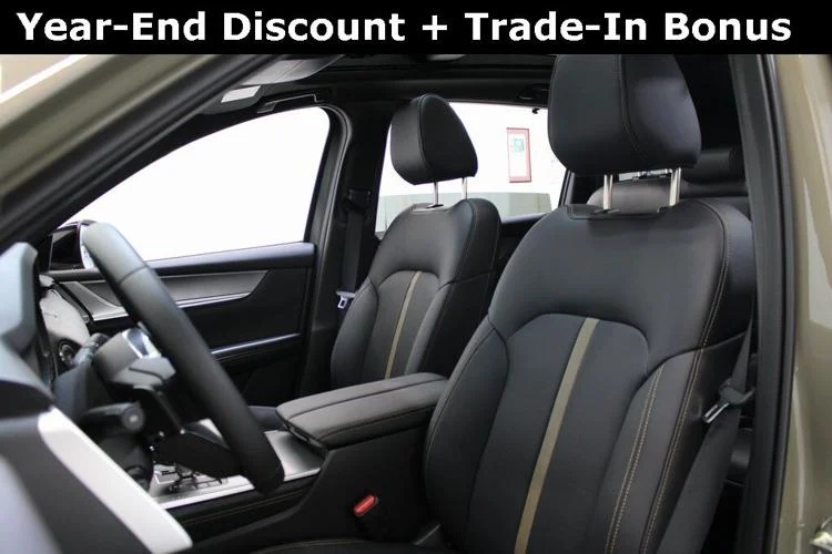 2025 48t Mazda CX-70 3.3 Turbo S Premium