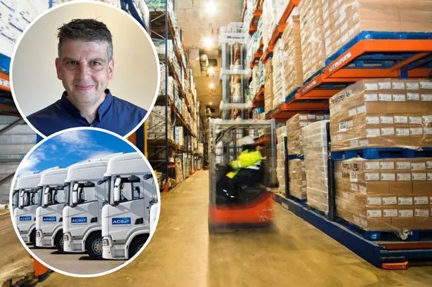 Grimsby cold storage giants to unite as HSH swoops for ACS&T in £16.5m deal
