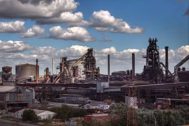 Government mulls nationalising British Steel amid threat of Scunthorpe closure