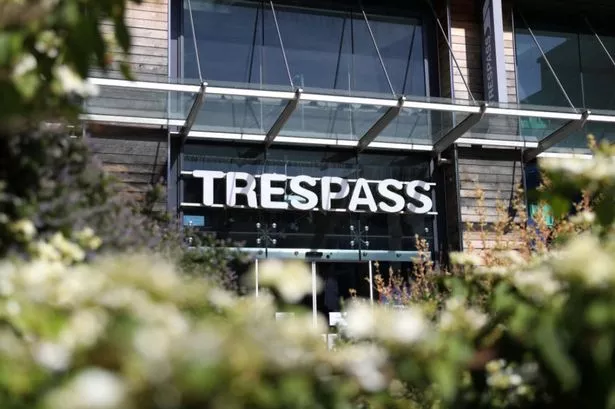 Trespass owner sees profits slide as it operates in 'challenging' market