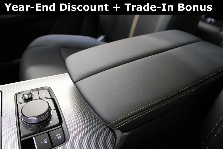 2025 48t Mazda CX-70 3.3 Turbo S Premium