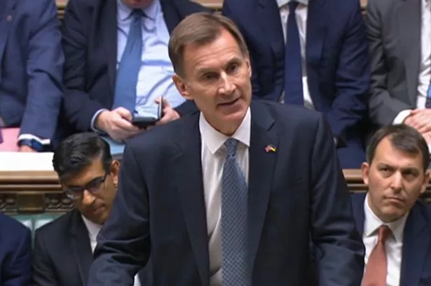 East Midlands business leaders say Autumn Statement 'high on stealth-creation and low on wealth-creation'