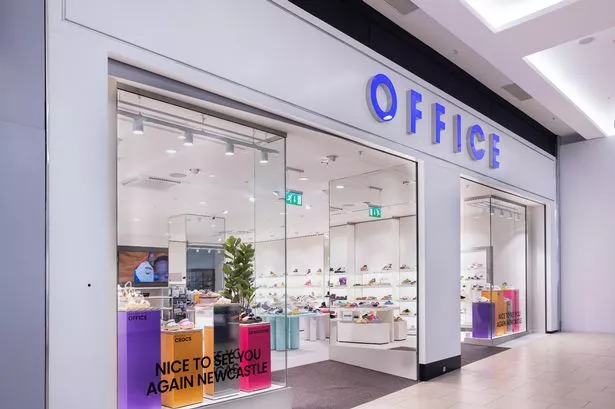 Shoe retailer Office doubles profit to over £100m as it creates hundreds of jobs