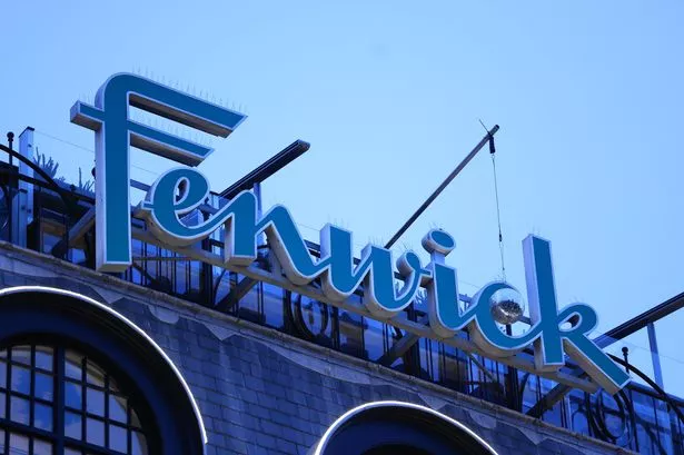 Fenwick says it has 'no plans for store closures' as it calls in restructuring experts