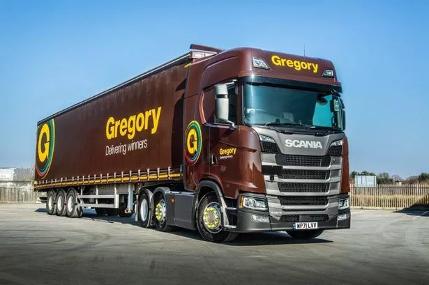 Devon transport and logistics company secures millions of pounds for expansion