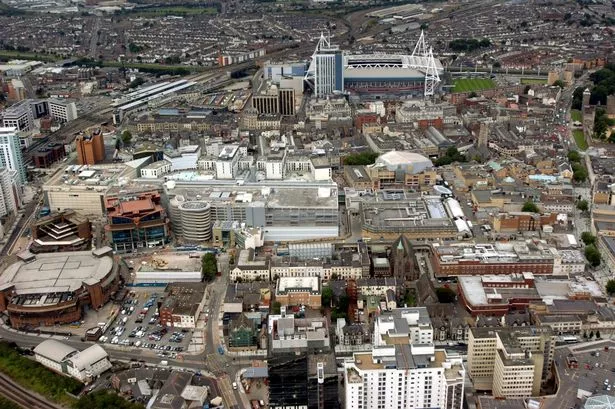 Cardiff office market sees strong growth in letting deals and its headline rent level