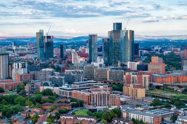 Opinion: It’s crunch time for Manchester’s commercial office space