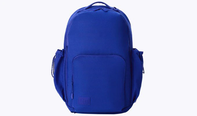 beis sport collection backpack