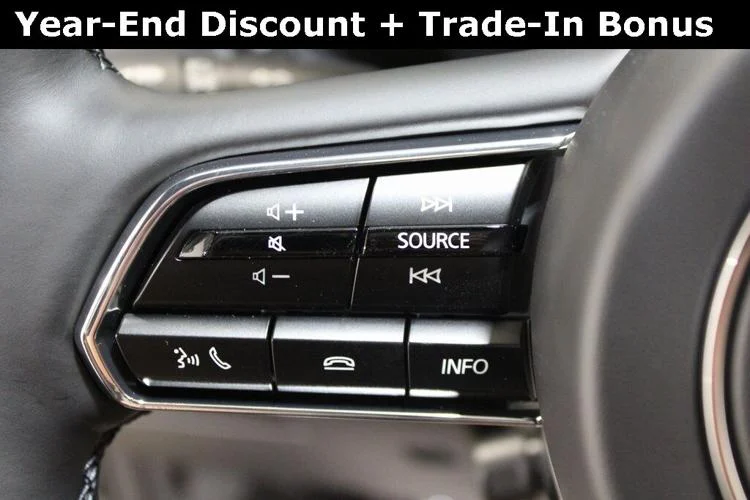 2025 48t Mazda CX-70 3.3 Turbo S Premium