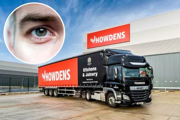 Workouts for the eyes - elite training for fleet drivers introduced by regional giant