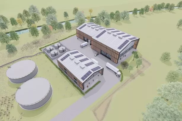 Is the North East on the cusp of achieving the world's first circular supply chain for EV batteries?