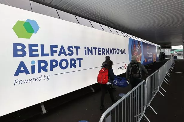 Ryanair announce new flight route to Milan from Belfast International Airport